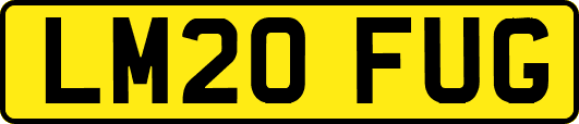 LM20FUG