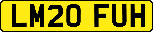 LM20FUH