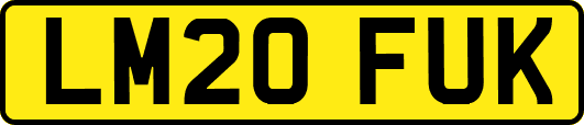 LM20FUK