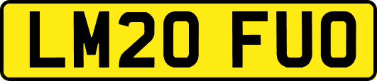 LM20FUO