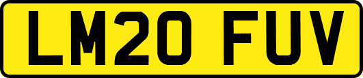 LM20FUV
