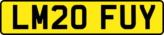 LM20FUY