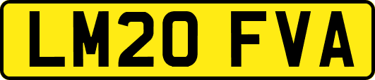 LM20FVA
