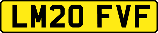 LM20FVF
