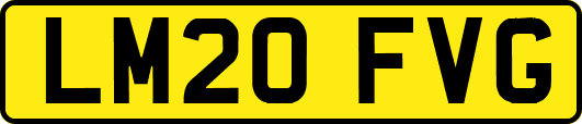 LM20FVG