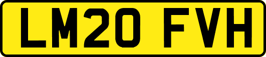 LM20FVH