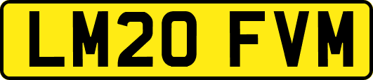 LM20FVM