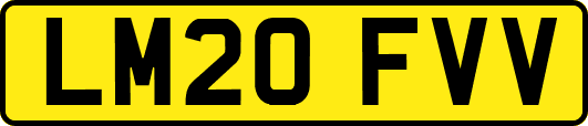 LM20FVV