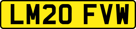 LM20FVW