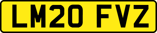 LM20FVZ