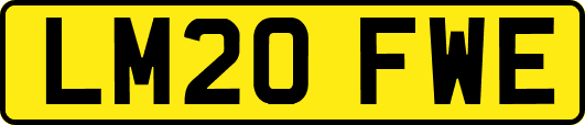 LM20FWE