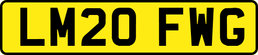 LM20FWG