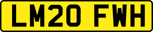 LM20FWH