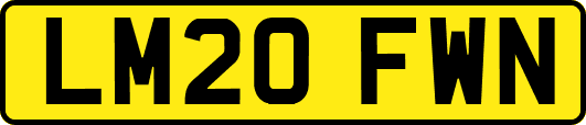 LM20FWN