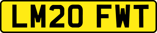 LM20FWT