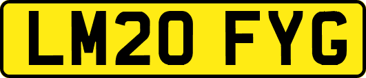 LM20FYG