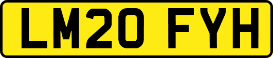 LM20FYH