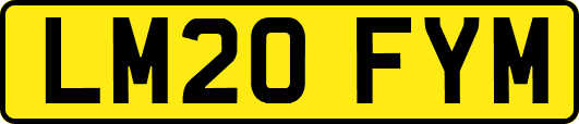 LM20FYM