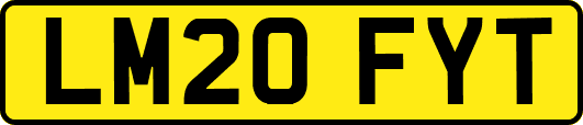 LM20FYT