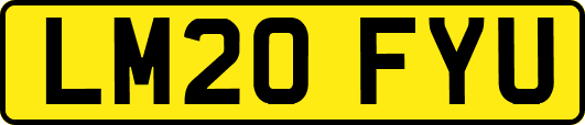 LM20FYU