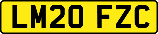 LM20FZC