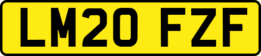 LM20FZF