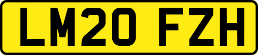 LM20FZH