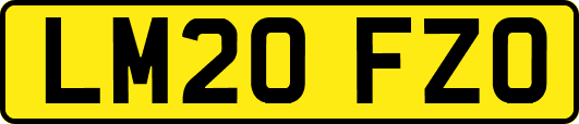 LM20FZO