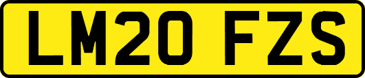 LM20FZS
