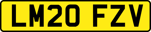 LM20FZV