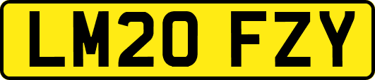 LM20FZY