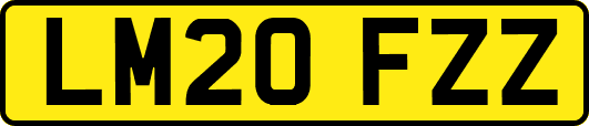 LM20FZZ
