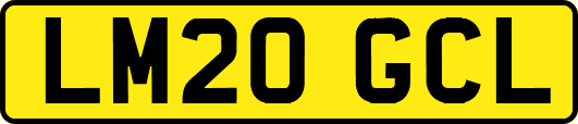 LM20GCL
