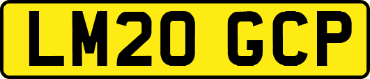 LM20GCP