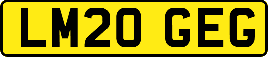 LM20GEG