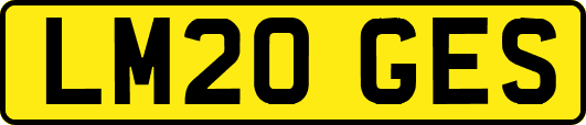 LM20GES
