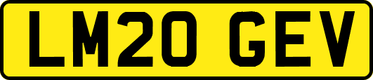 LM20GEV