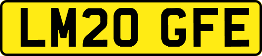 LM20GFE