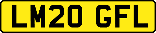 LM20GFL