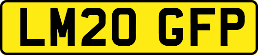LM20GFP