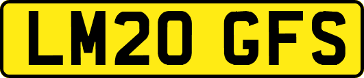LM20GFS