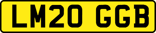 LM20GGB