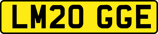 LM20GGE