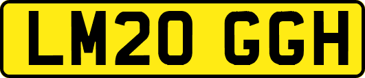 LM20GGH