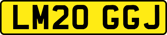 LM20GGJ