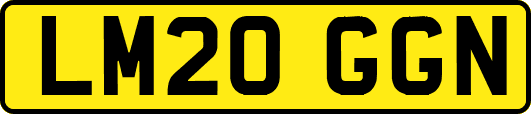 LM20GGN