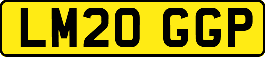 LM20GGP