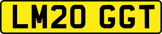 LM20GGT