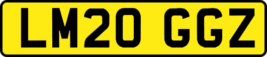 LM20GGZ