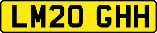 LM20GHH